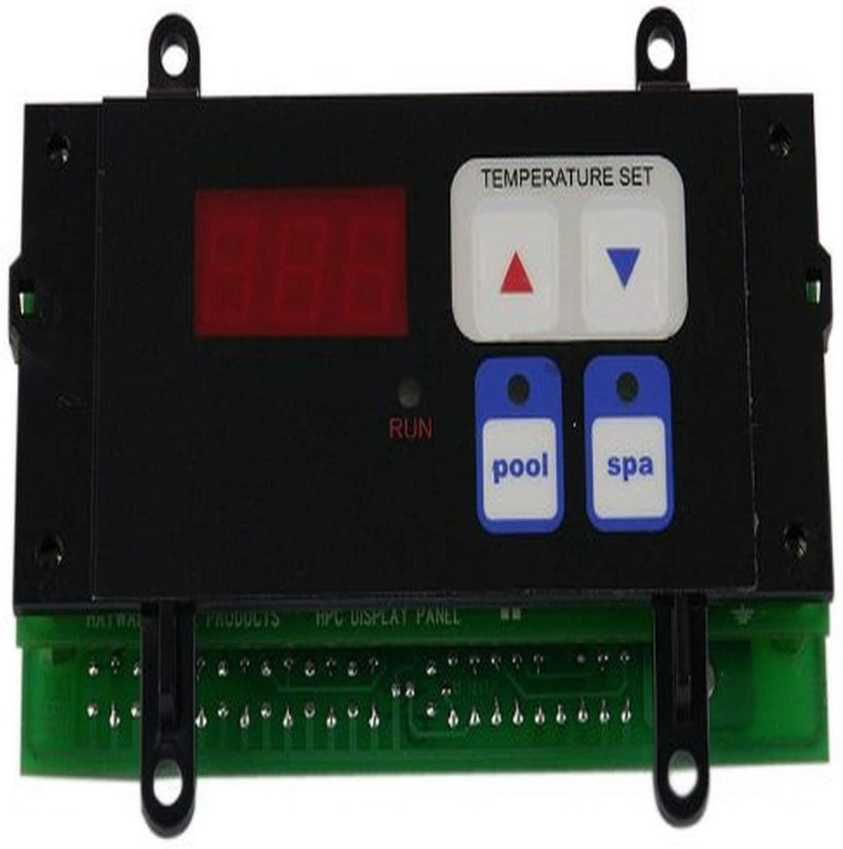 Hayward HPX26023631 Control Board Assembly Replacement for Hayward Heatpro Heat Pump