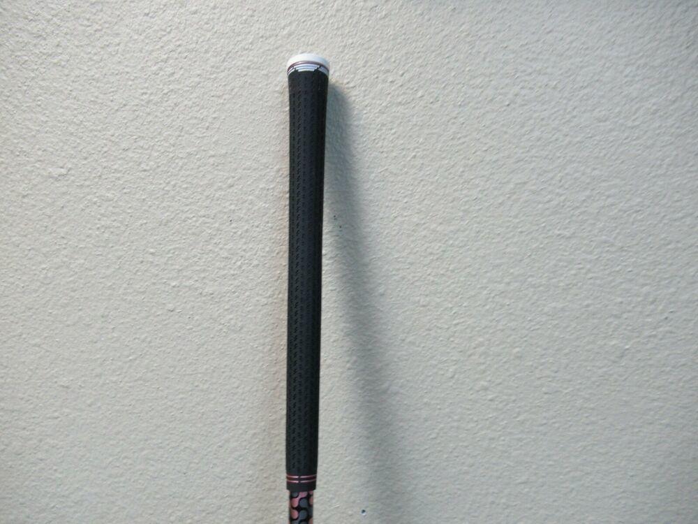 NEW COBRA KING F9 LADIES FAIRWAY WOOD 5 - 6 ADJUSTS FROM 21* - 24* COVER TOOL