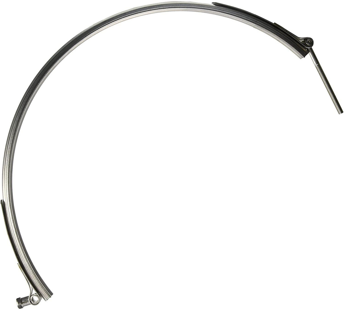 Pentair 181011 Band Clamp Assembly Replacement Pool and Spa Filter
