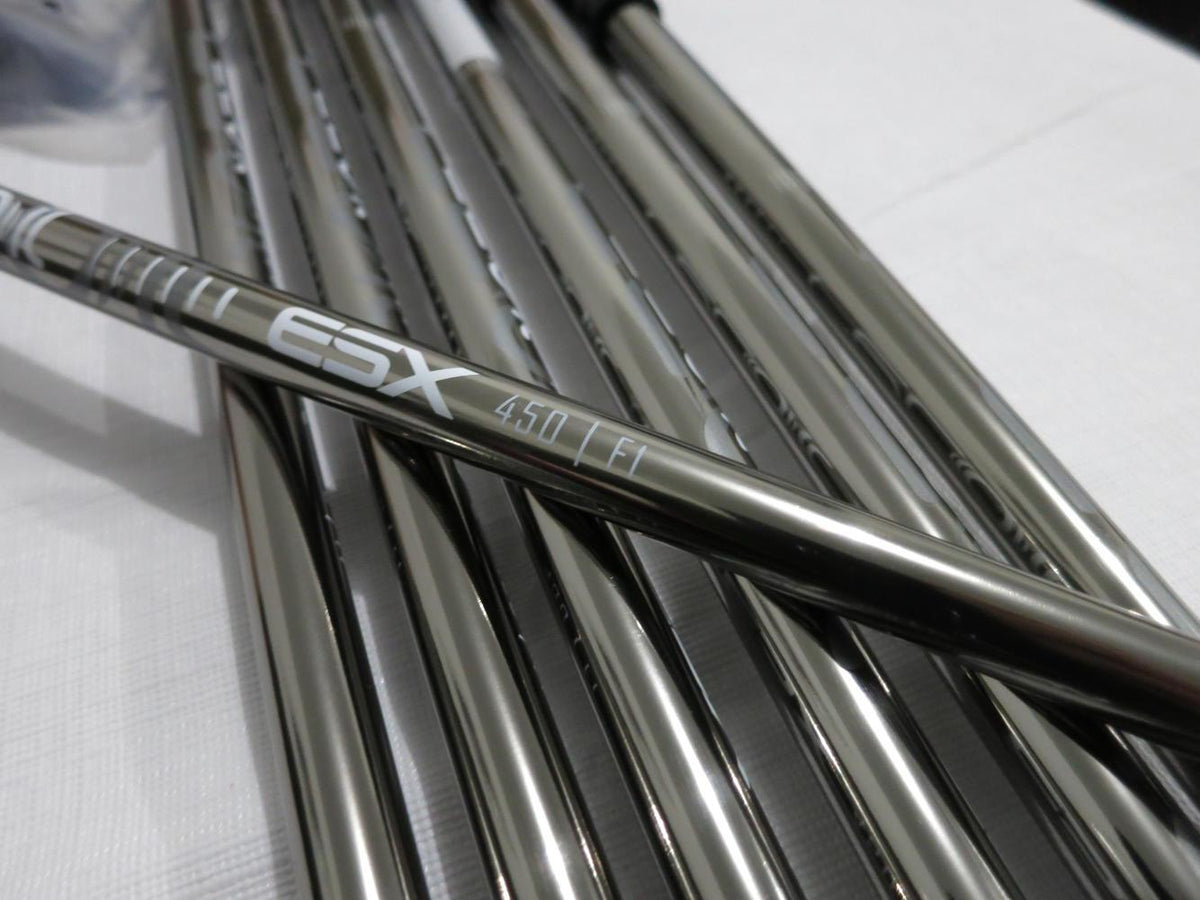 Callaway 2019 Big Bertha 19 Iron Set - 5H, 6-PW, AW - Ladies Graphite - NEW - LH