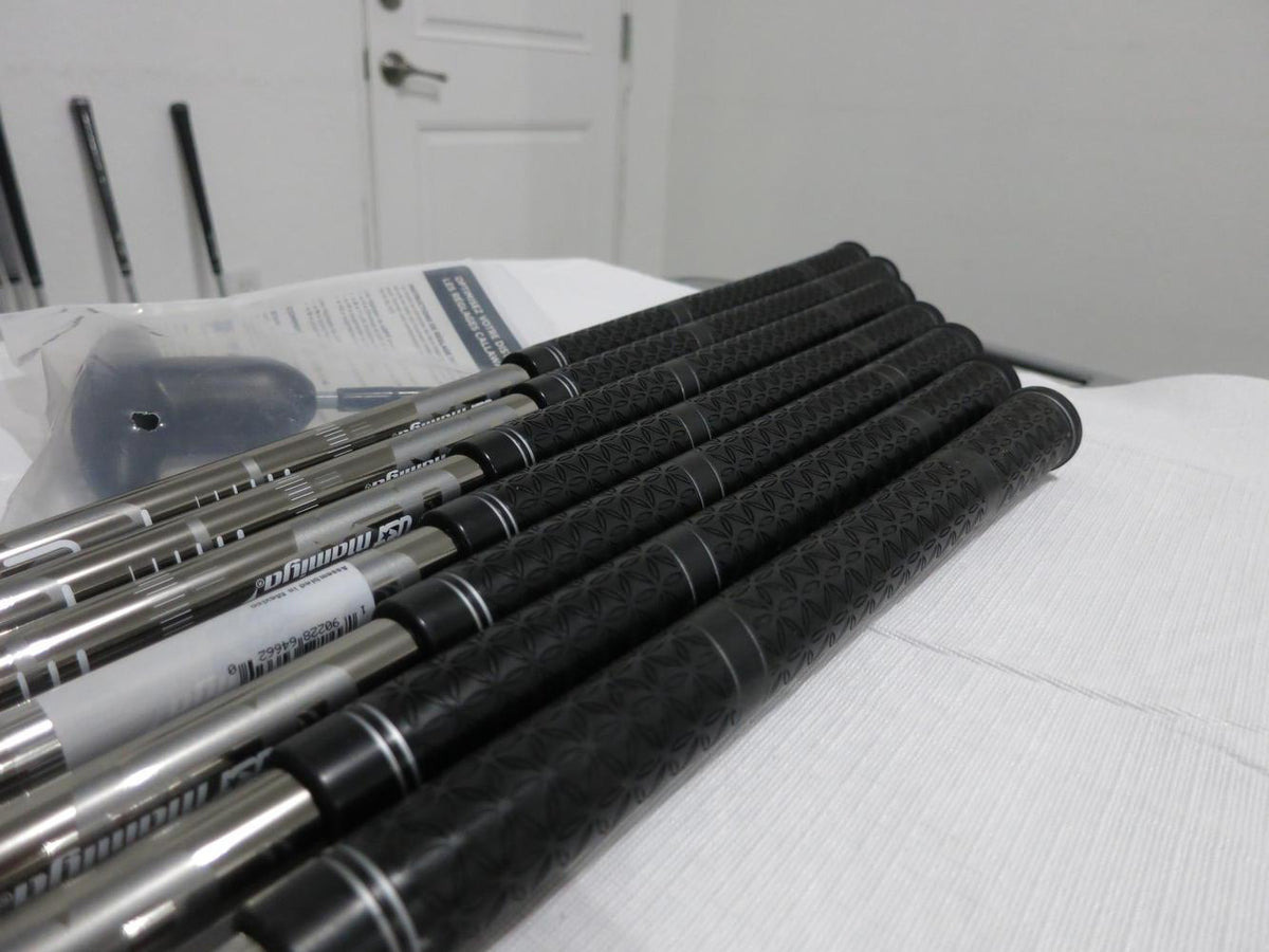 Callaway 2019 Big Bertha 19 Iron Set - 5H, 6-PW, AW - Ladies Graphite - NEW - LH