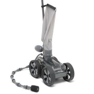 LL505PMG Kreepy Krauly Platinum Automatic Pool Cleaner - Gray