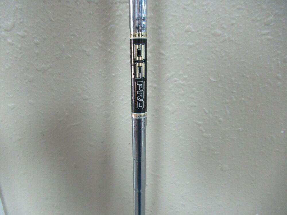 CALLAWAY APEX PRO FORGED N SET 3 - PW DG PRO X100 STEEL STIFF NEW GRIPS