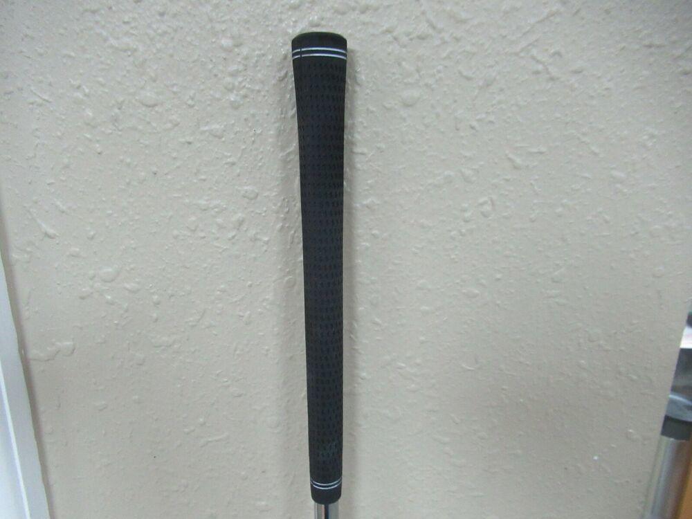 CALLAWAY APEX PRO FORGED N SET 3 - PW DG PRO X100 STEEL STIFF NEW GRIPS