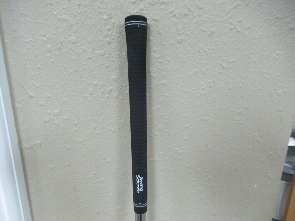 CALLAWAY APEX PRO FORGED N SET 3 - PW DG PRO X100 STEEL STIFF NEW GRIPS
