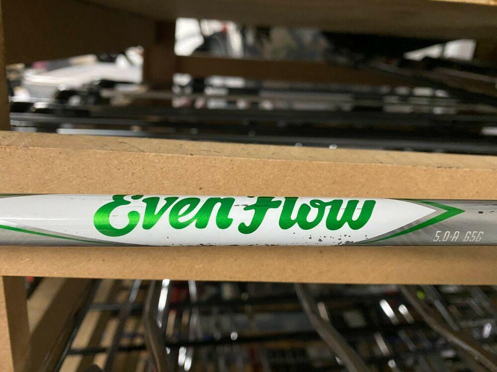 Callaway Epic Flash 20* Heaven Wood with Even Flow 5.0 Reg Flex 0702