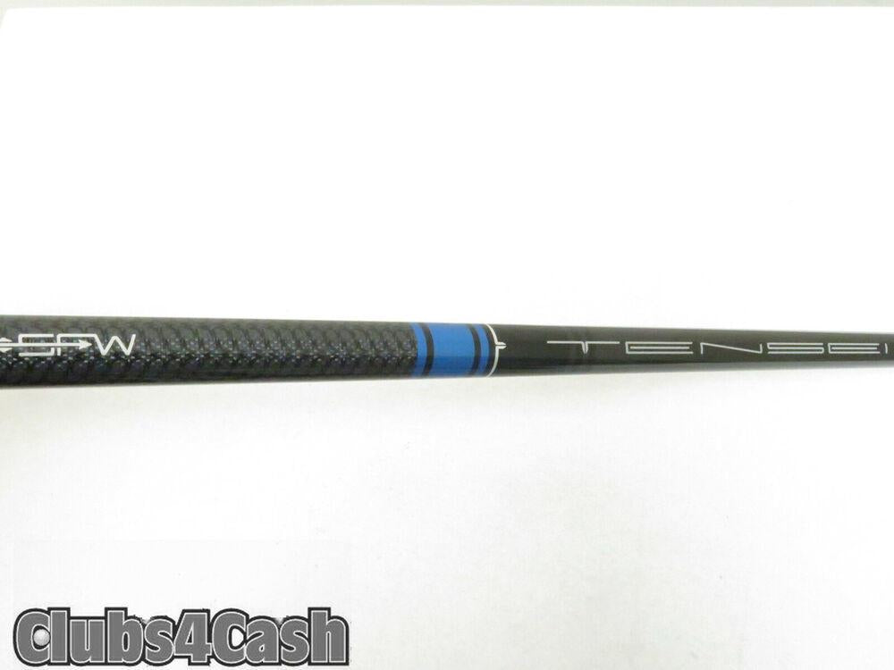 TITLEIST TS2 Driver 11.5* TENSEI Blue AV Series 55 Stiff Flex