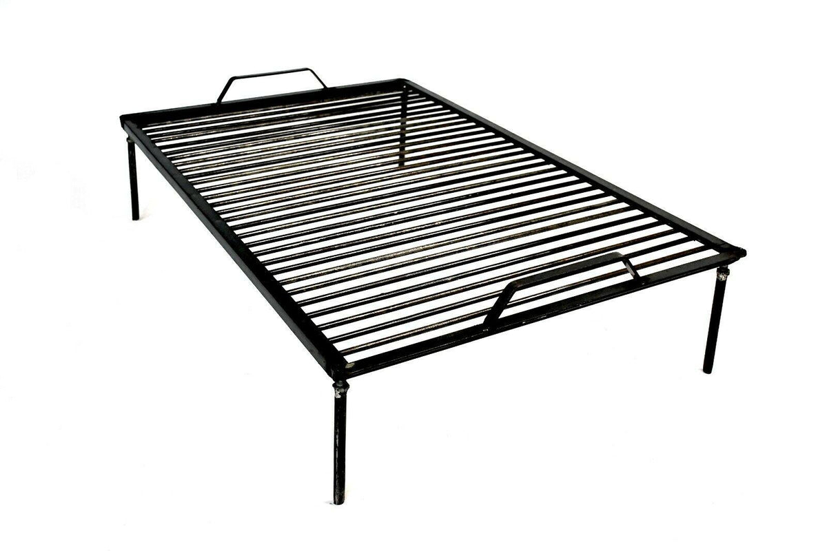 Argentine Argentina Iron Grill Asado Parrilla Argentino Barbecue