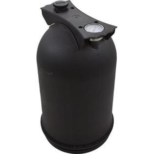 Plastics Tank Lid, Pro Clean Plus 175/200 sqft, w/Lock Ring