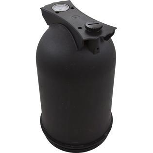 Plastics Tank Lid, Pro Clean Plus 175/200 sqft, w/Lock Ring