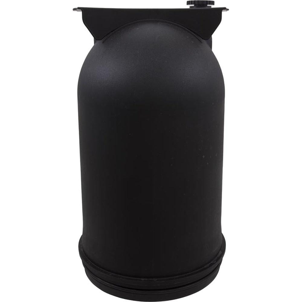 Plastics Tank Lid, Pro Clean Plus 175/200 sqft, w/Lock Ring