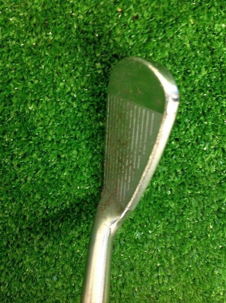 BBD Tour VS Iron Set 5-PW Stiff Accra 70i Graphite Shafts