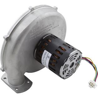 Blower Kit, Temp 250, Nat.