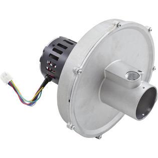 Blower Kit, Temp 250, Nat.