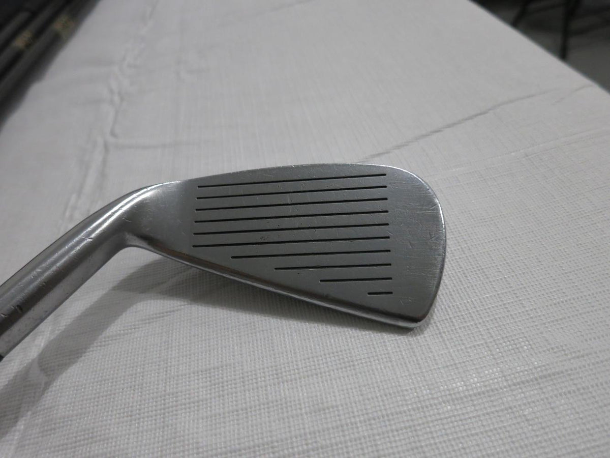 Honma LB-606 4-Star Iron Set LB606 - 4-11, SW - Regular Flex Graphite