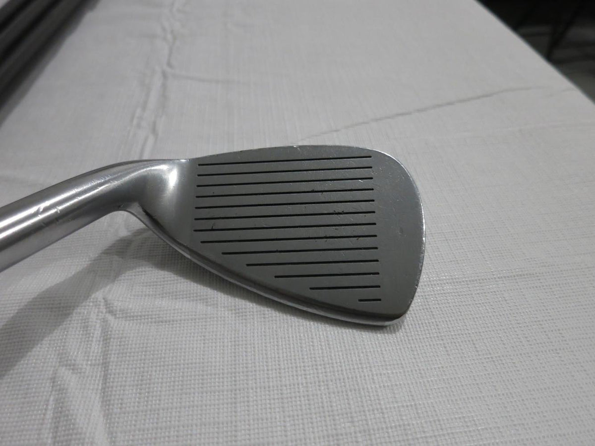 Honma LB-606 4-Star Iron Set LB606 - 4-11, SW - Regular Flex Graphite