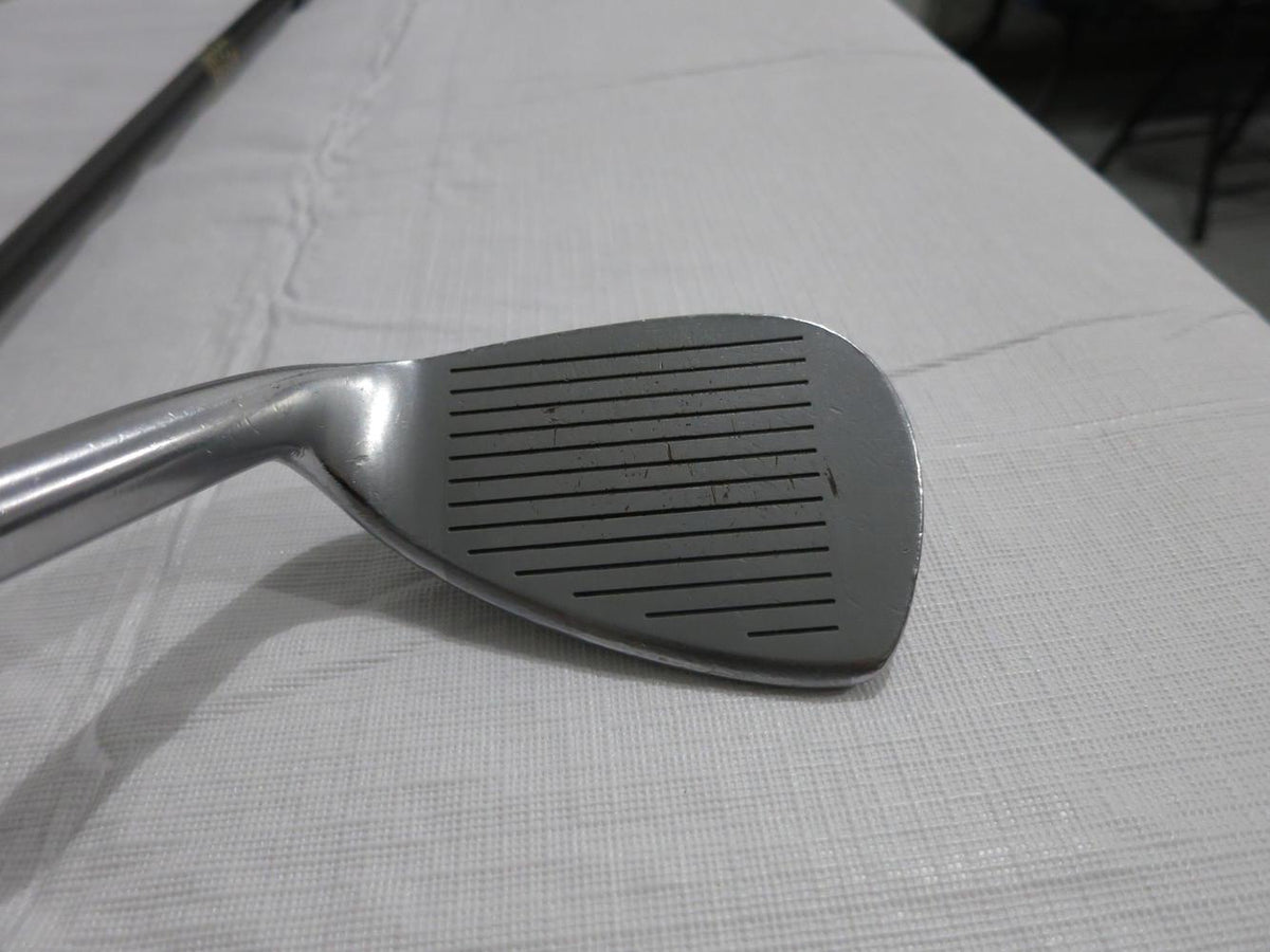 Honma LB-606 4-Star Iron Set LB606 - 4-11, SW - Regular Flex Graphite