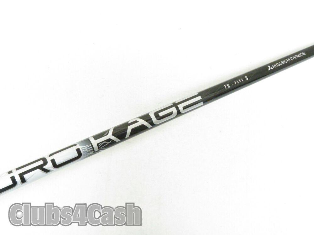 MIZUNO ST200 Driver 9.5* Kuro Kage 70 Stiff Flex +Cover & Tool .. MINT