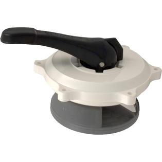 Lid Assembly, PacFab 1-1/2" Top/Side Mount Valve