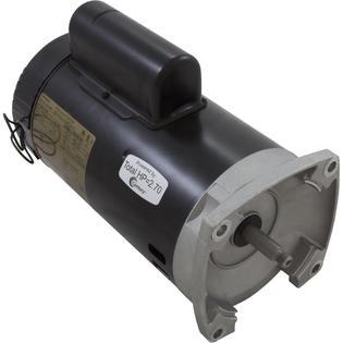 SPX3220Z2MER 2.5HP 2 Speed Standard Efficient Max Rate Motor