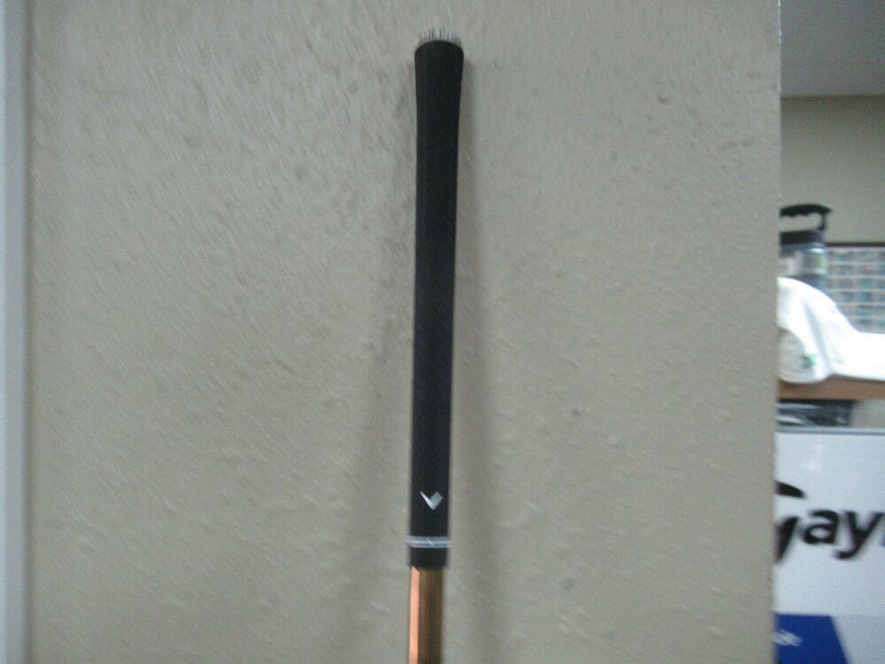 NICE CLEAN CALLAWAY EPIC FLASH STAR FAIRWAY WOOD # 3 15 UST ATTAS 40g REG W HC