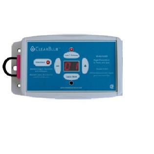 Clear Ionizer A-800