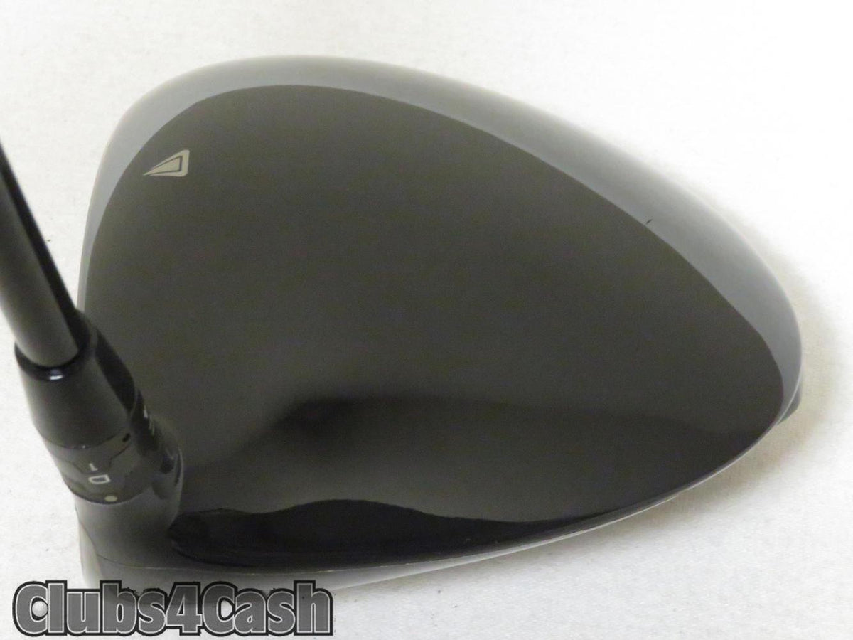 TITLEIST TS2 Driver 10.5* Kuro Kage 50 Regular Flex