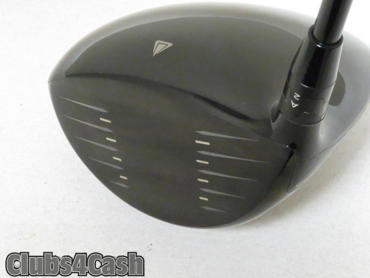 TITLEIST TS2 Driver 10.5* Kuro Kage 50 Regular Flex