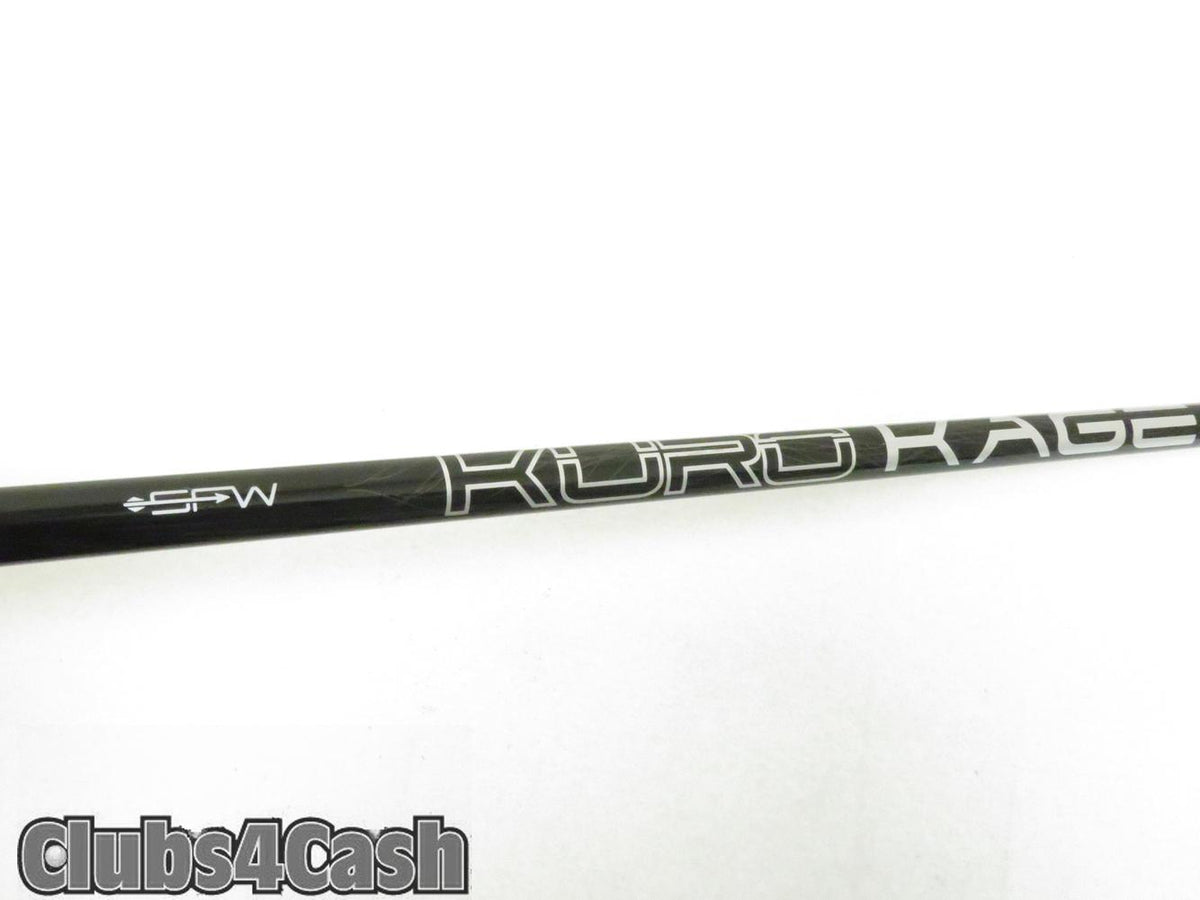 TITLEIST TS2 Driver 10.5* Kuro Kage 50 Regular Flex