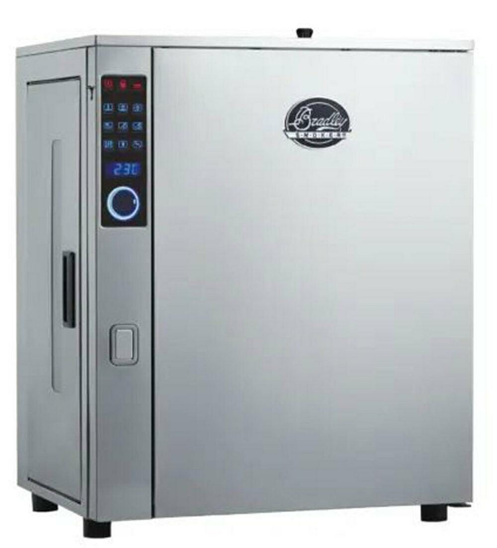 Bradley Smoker Bs1019  Bradley Pro P10 Professional Smoker