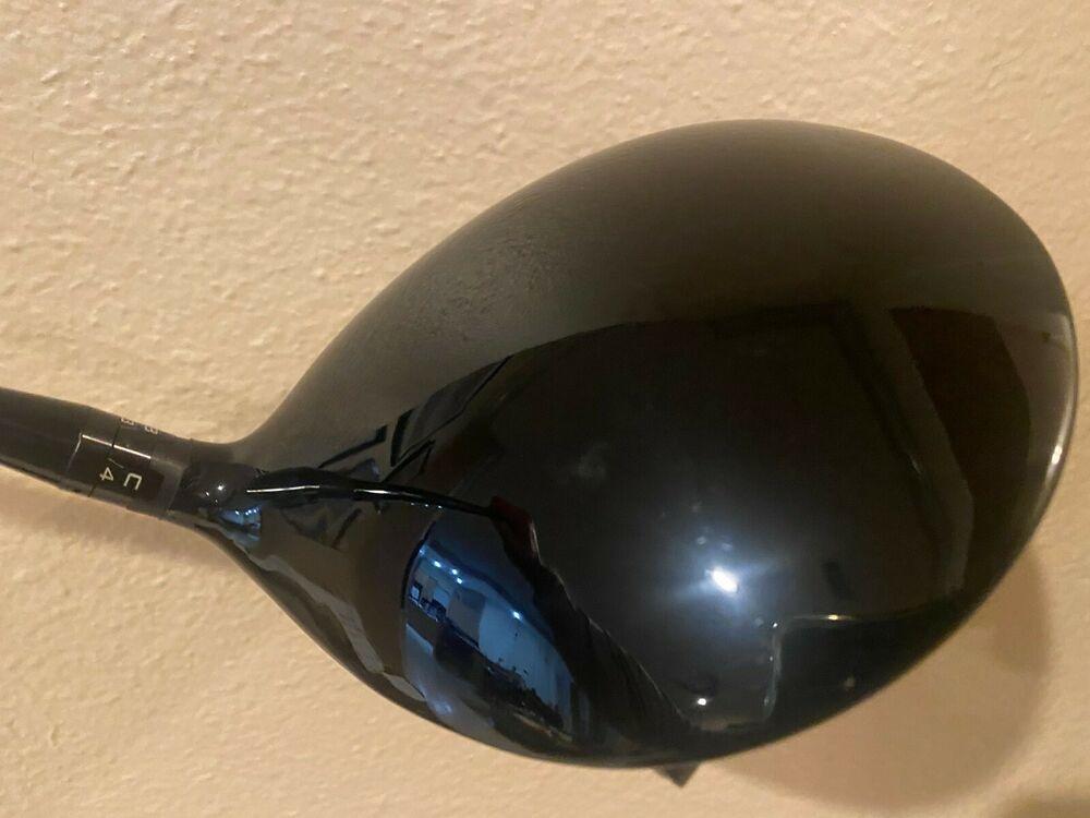 Titleist TS3 10.5* Driver w/ Mitsubishi Tensei 55-gram Regular 0604
