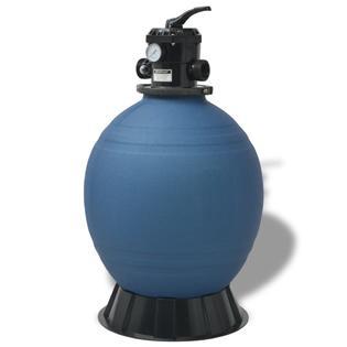 Pool Sand Filter 22 inch Round