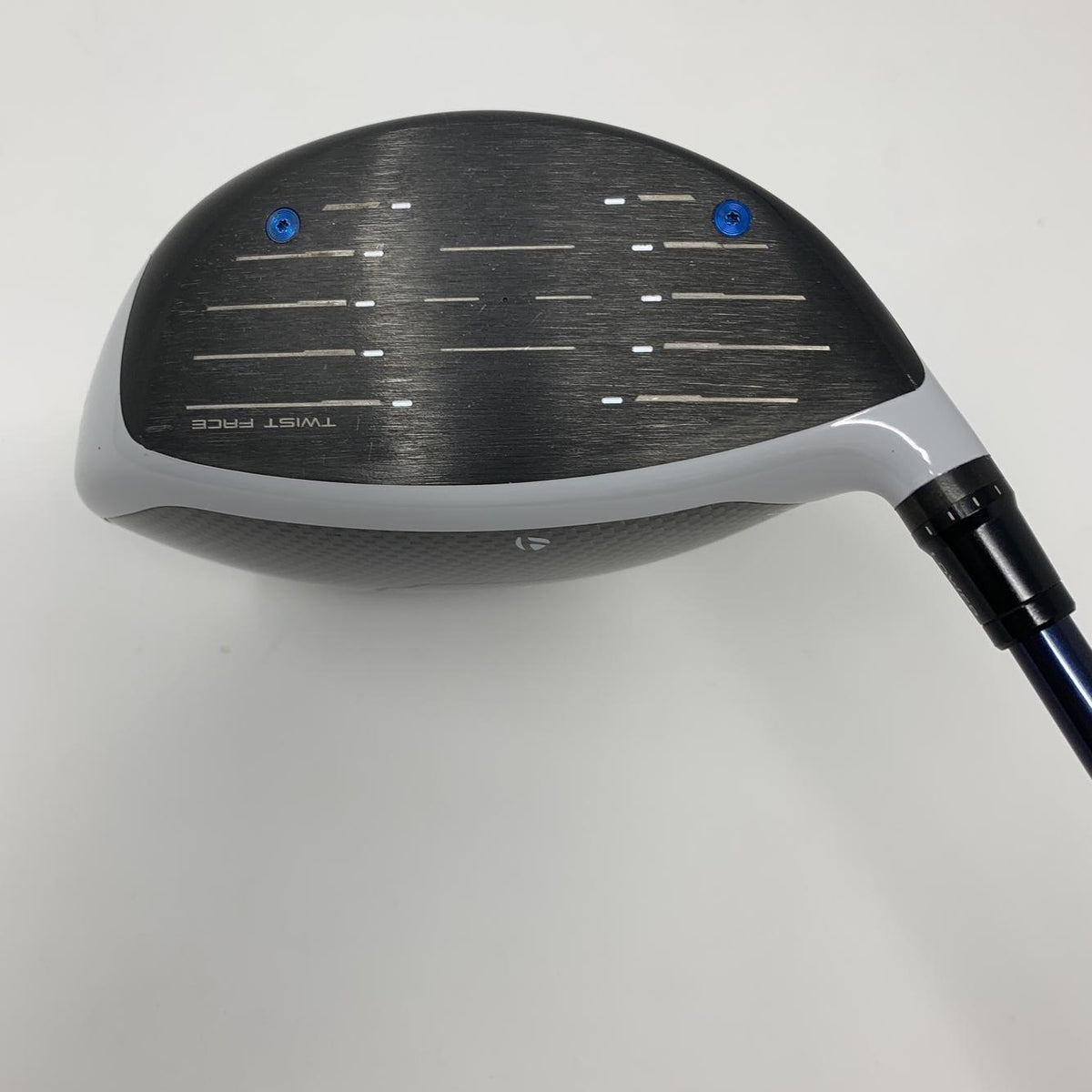 Left Hand TaylorMade SIM Driver 10.5 Stiff - Ventus Blue - 45.75”