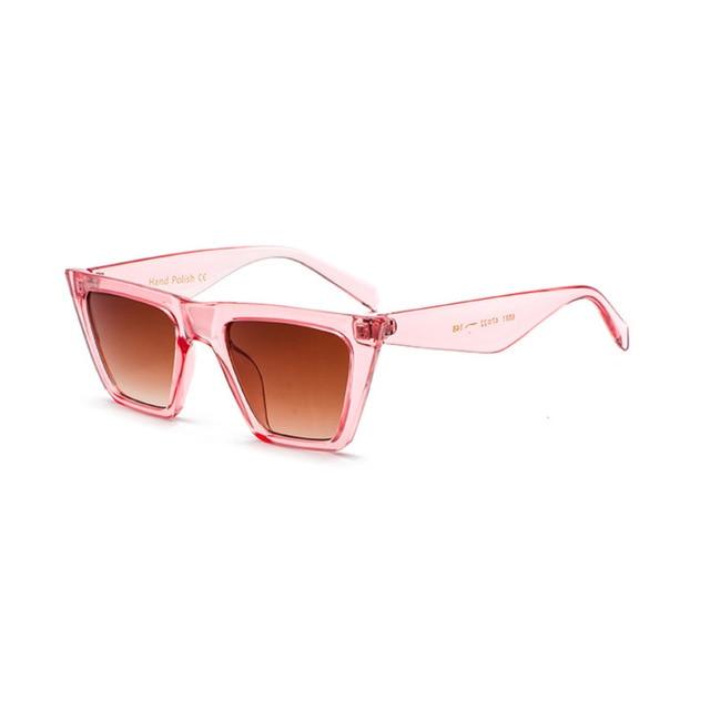 Glasses - Vintage Transparent Glasses