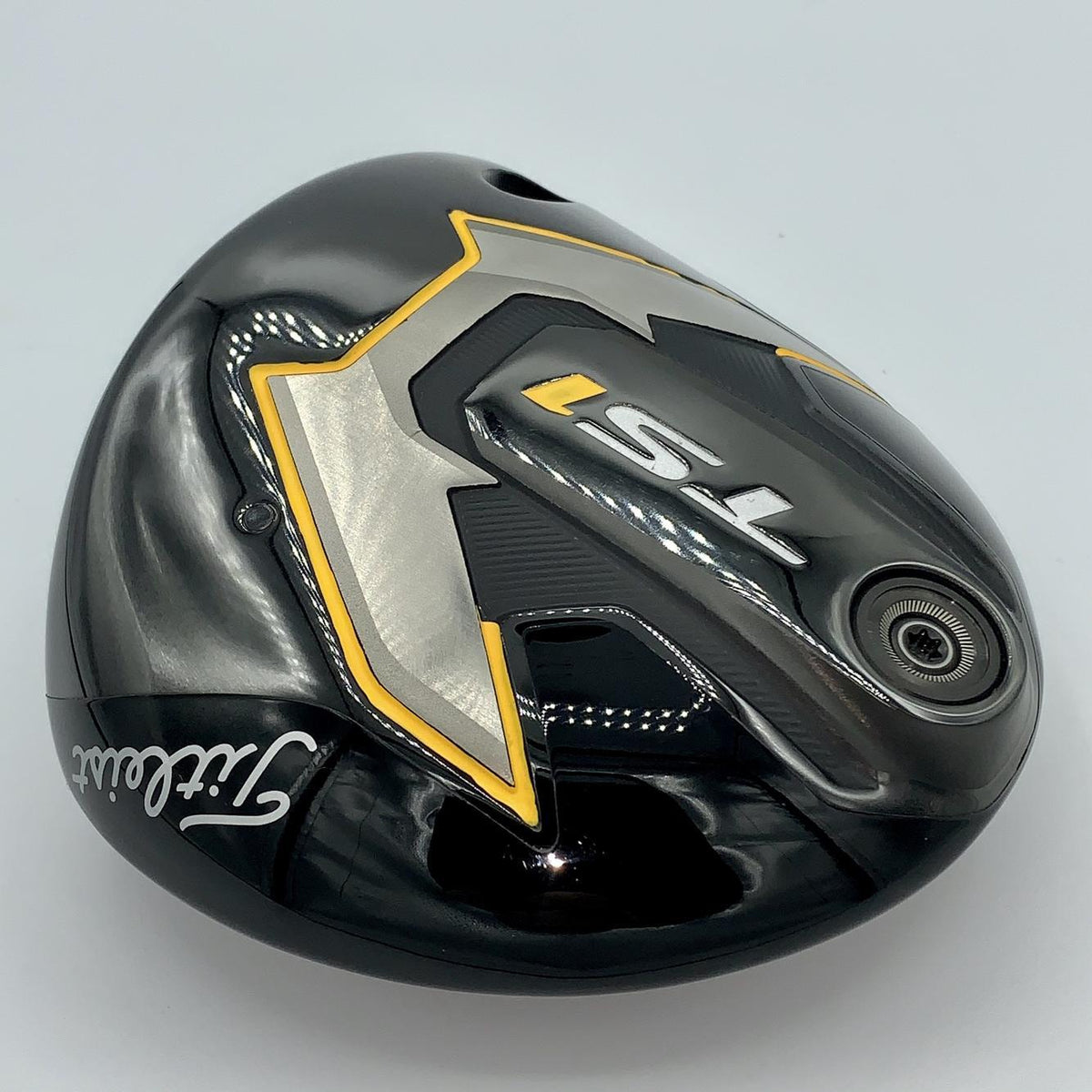 Titleist TS1 12.5 Driver Stiff Flex Diamana ‘ahina 72 HC + Tool
