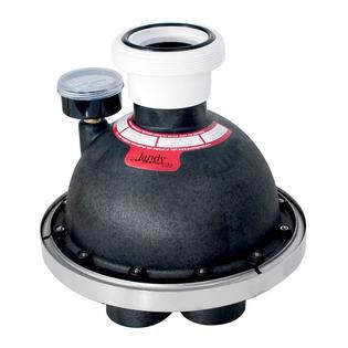 Zodiac Zodiac CT592000 5-Port Water Valve for Pool Cleaner 5-9-2000