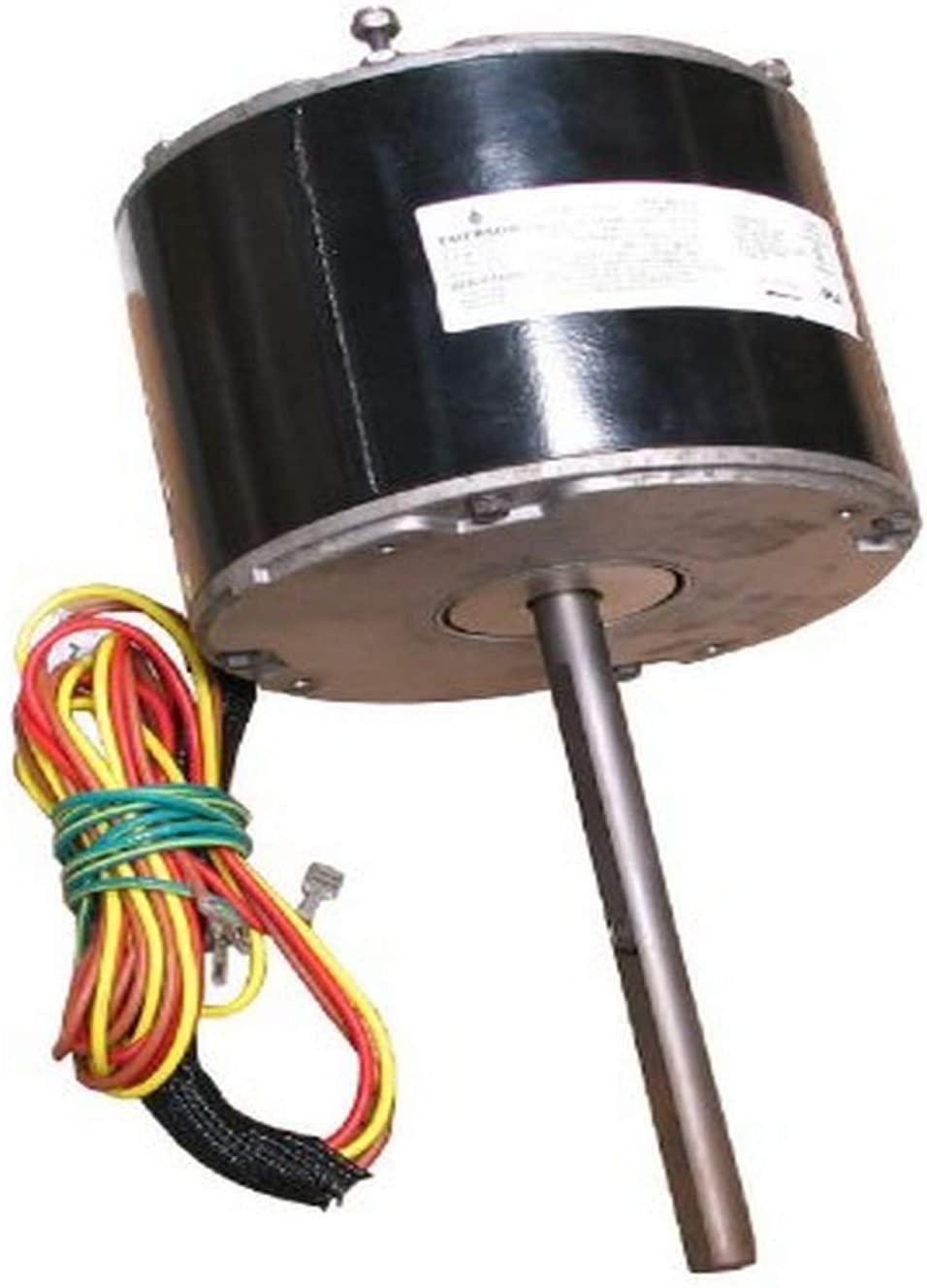 Hayward HPX11023564 Fan Motor Replacement Kit for Hayward Heatpro Heat Pump