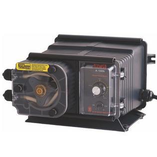-White A1N10A-7T 115V 52.5 GPD Peristaltic Pump