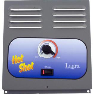 Zodiac Thermostat Assembly, Zodiac Laars Hot Shot 100