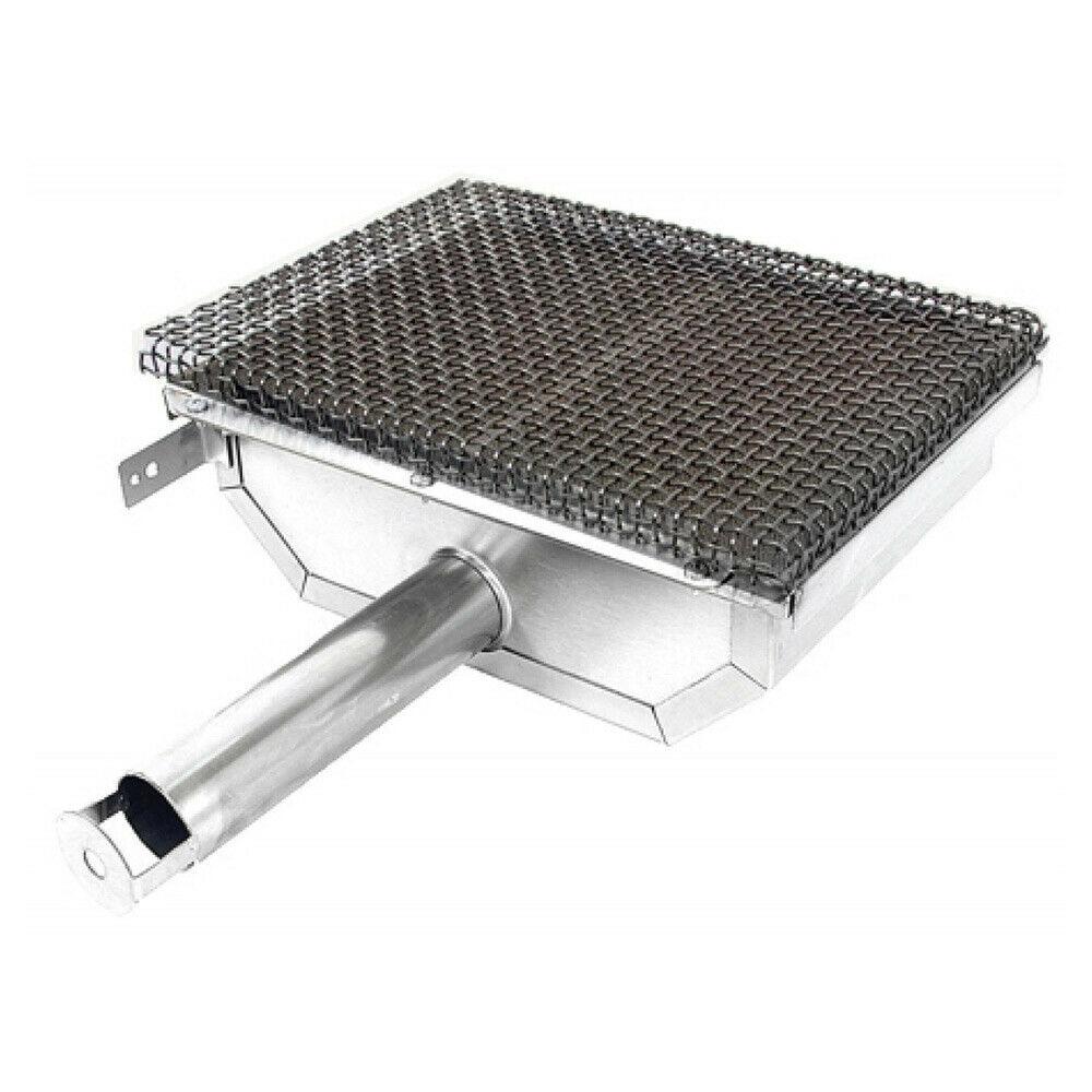Solaire Infrared Burner for TEC Patio II, Sterling II and Sterling III Grills