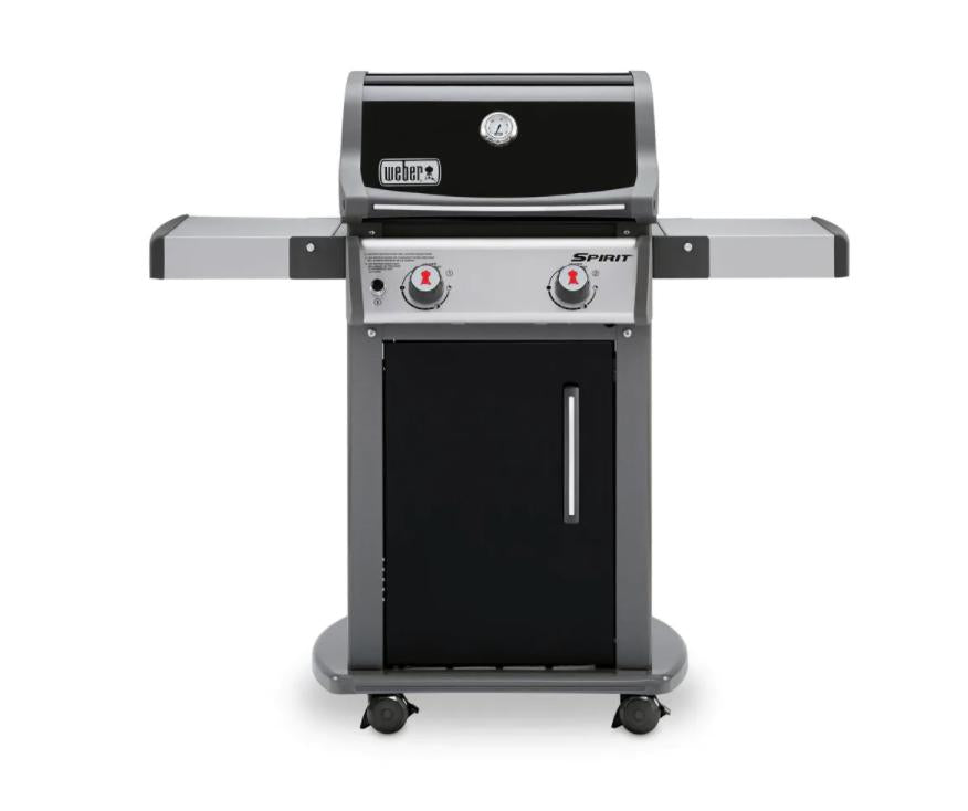 Weber Spirit E-210 Gas Grill Liquid Propane 2-Burner Model:46110001!! BRAND NEW