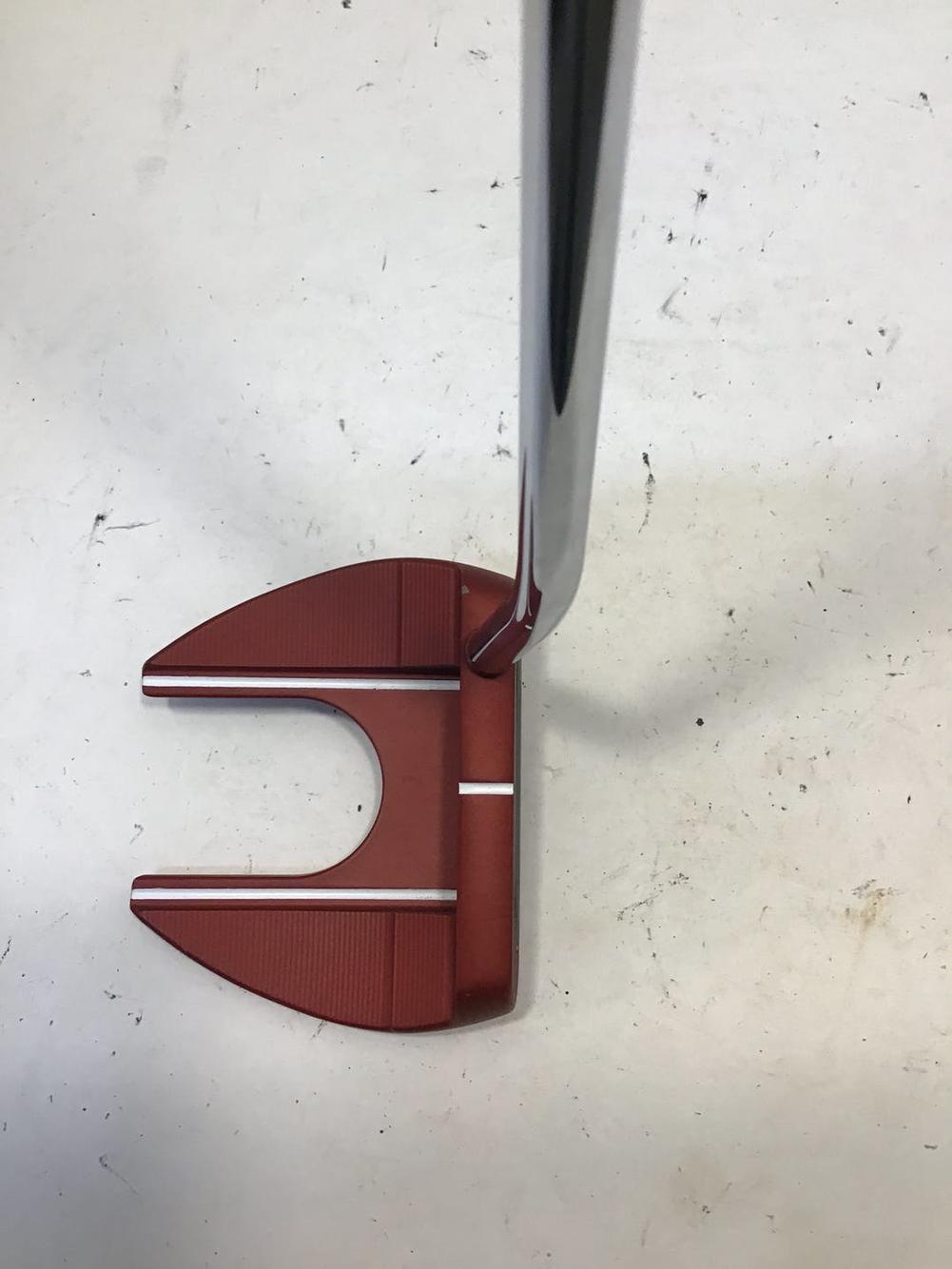 Used Taylormade Ardmore 2 Mallet Golf Putters
