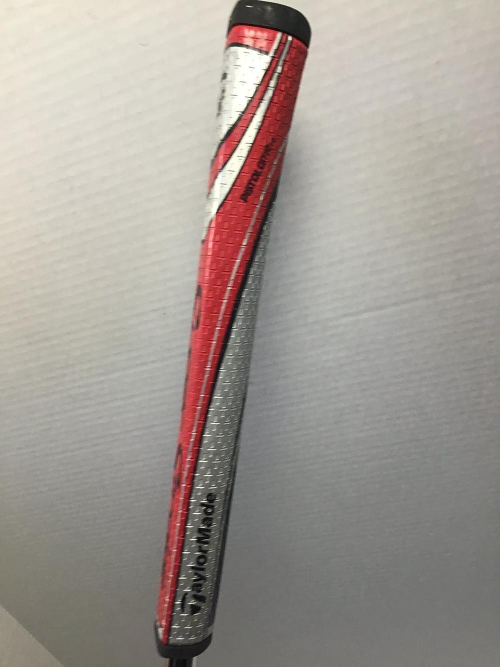 Used Taylormade Ardmore 2 Mallet Golf Putters