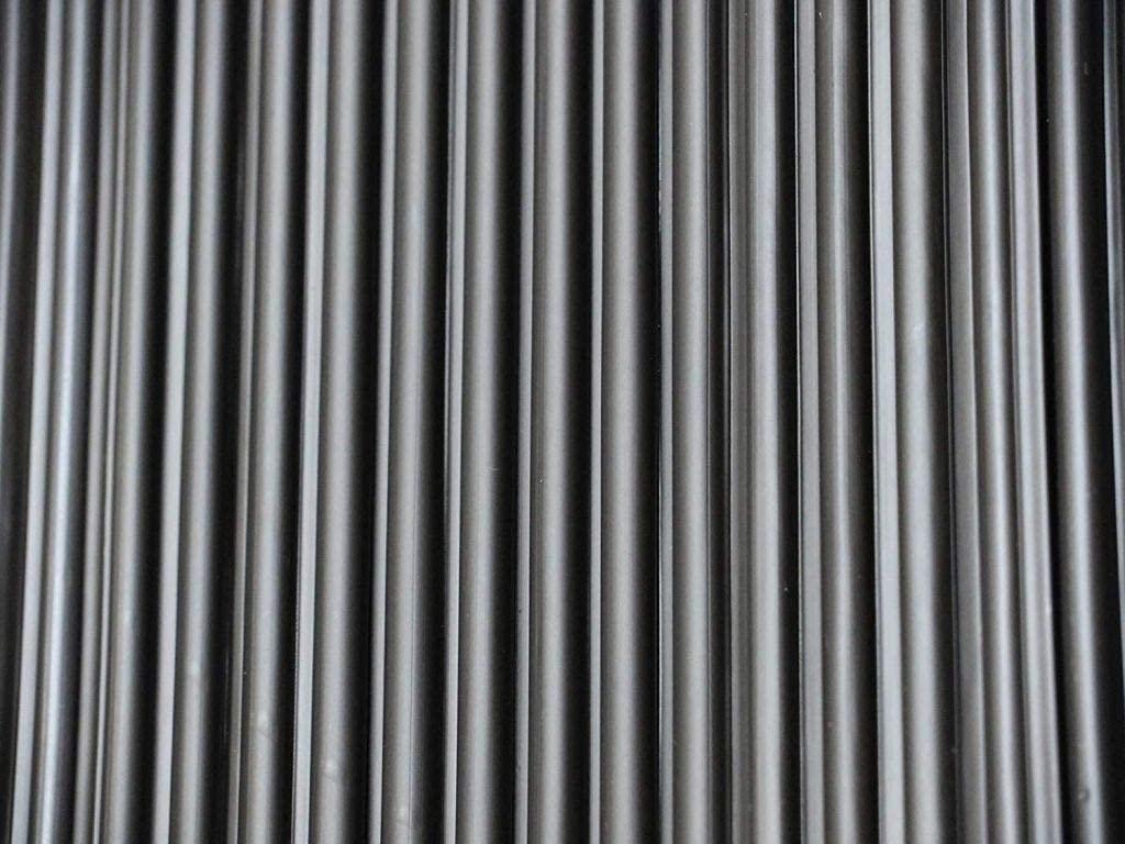 SolarPoolSupply Highest Performing Design - DIY Solar Pool Heater System Kit - 15-20 Year Life Expectancy - Made in USA [4-4x10 / 1.5" I.D. Header]