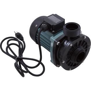 Pump, VL Series, 115v, 1-Spd, OEM, w/o Strainer, OEM