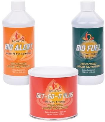 Nutritional Alert Program - 2 Pack