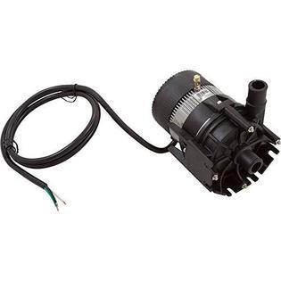 E10-NSHNDNN2W-08 Spa Circulation Pump