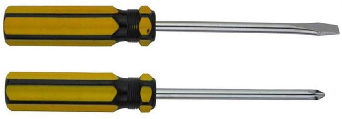 ZZHH Household Tools 8 Pieces/Set Combination Tool Box Hammer Pliers Screwdriver Wrench Knife Hand Tools