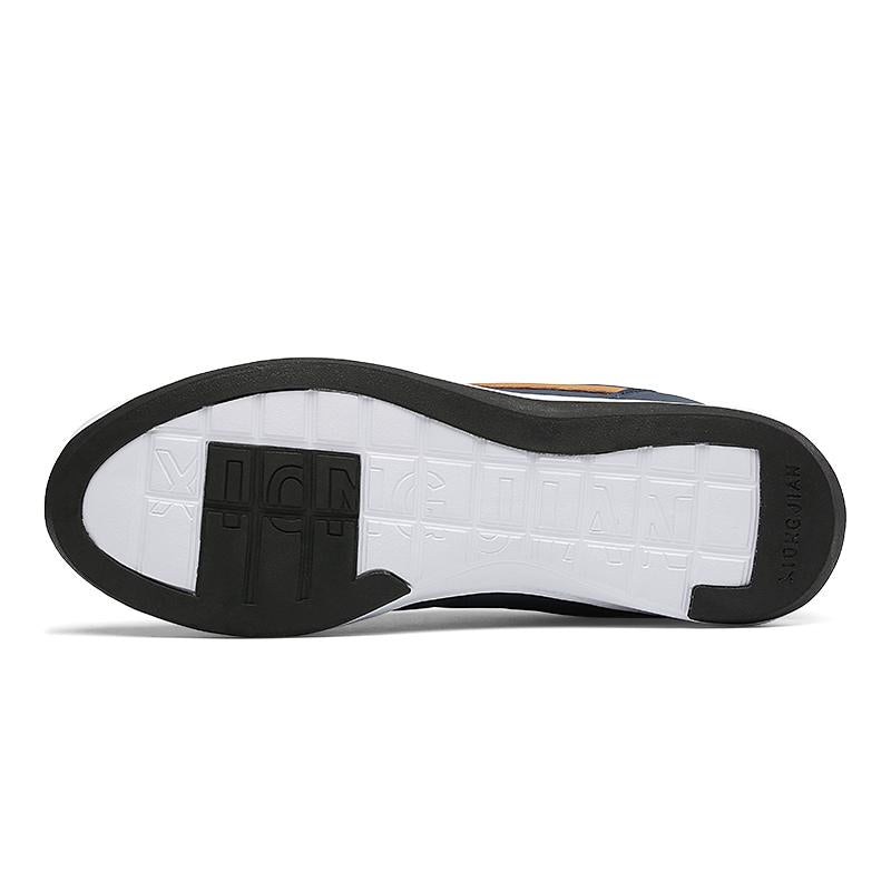 Fashion Design Men's Casual Sneakers Shoes