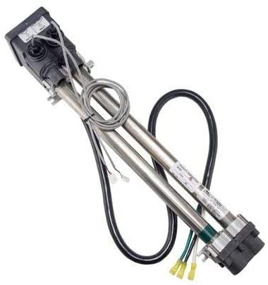 Hydro Quip Hotspring Replacement Heater Assembly 1.0/4.OKW 120/240 Volt